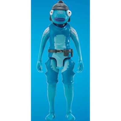 Fortnite Frozen Fishstick - Figurine d'Action, 28cm & 30cm - Collection, Articulée, Officielle - Publicité Fortnite Frozen Fishstick - Figurine d'Action, 28cm & 30cm - Collection, Articulée, Officielle - Publicité