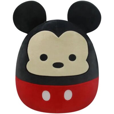 Disney 14-Zoll Mickey Mouse Plüsch - Füge Mickey Mouse zu deiner Gruppe hinzu Disney 14-Zoll Mickey Mouse Plüsch - Füge Mickey Mouse zu deiner Gruppe hinzu