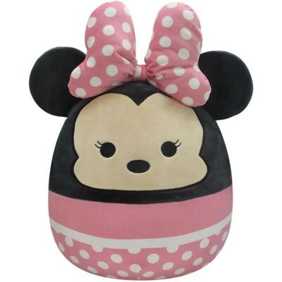 Jazwares Squishmallows Disney Minnie Mouse Jazwares Squishmallows Disney Minnie Mouse
