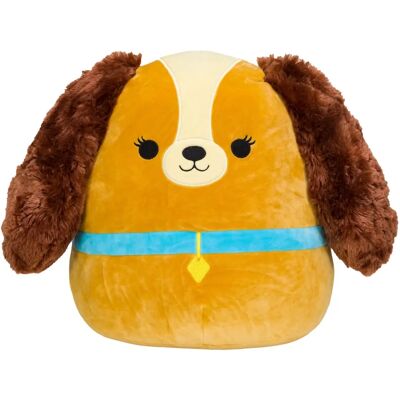 Lady Squishmallows Kellytoy - Muñeco de Peluche Disney Lady Squishmallows Kellytoy - Muñeco de Peluche Disney