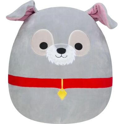 Squishmallows Kellytoy Tramp 14 ιντσών Disney λούτρινο Squishmallows Kellytoy Tramp 14 ιντσών Disney λούτρινο