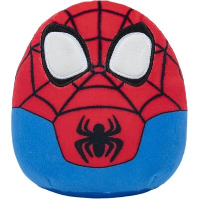 Squishmallows Marvel's Spidey 10-Inch Plush - Add to Your Squad Squishmallows Marvel's Spidey 10-Inch Plush - Add to Your Squad