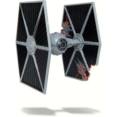 Star Wars Micro Galaxy Piccolo Veicolo con Figura W3 - Set Azione Star Wars Micro Galaxy Piccolo Veicolo con Figura W3 - Set Azione