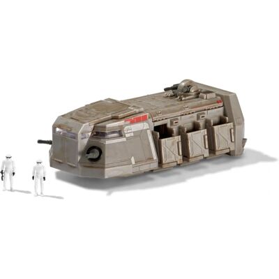Star Wars Imperialny Transport Oddziału Duży Pojazd - Large Vehicle Star Wars Imperialny Transport Oddziału Duży Pojazd - Large Vehicle
