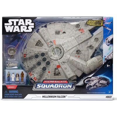 Jazwares Millennium Falcon (SWJ0022) Jazwares Millennium Falcon (SWJ0022)