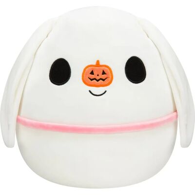 Squishmallows Zero Plush Toy - Nightmare Before Christmas Squishmallows Zero Plush Toy - Nightmare Before Christmas