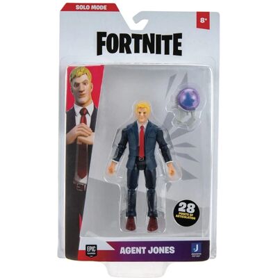 Fortnite FNT1007 FNT-1 Pack - Action Figure Fortnite FNT1007 FNT-1 Pack - Action Figure