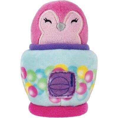 Squishville Mini Squishmallows Plüsch & Zubehör - Plüschtier Squishville Mini Squishmallows Plüsch & Zubehör - Plüschtier