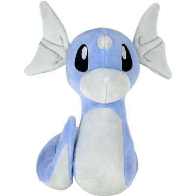 Jazwares Peluche Dratini - Pokémon Peluche 8 pouces Jazwares Peluche Dratini - Pokémon Peluche 8 pouces