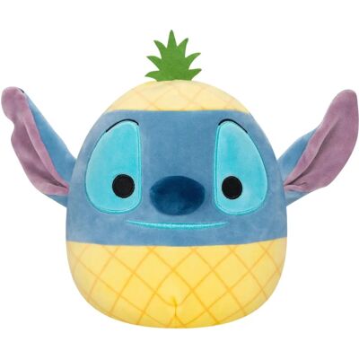 Disney Stitch Ananas Plüsch 8" - Plüschtier Disney Stitch Ananas Plüsch 8" - Plüschtier