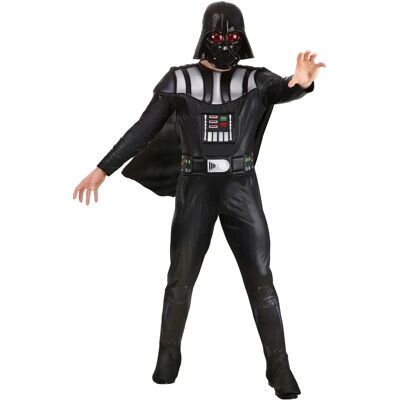 Lacey Wigs Darth Vader M/L - Kostüm Lacey Wigs Darth Vader M/L - Kostüm