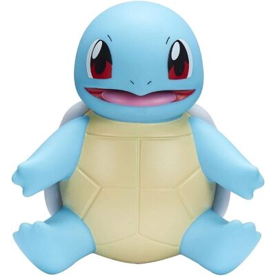 Jazwares Squirtle Vinylstatue - Pokémon Sammlerstück - 8cm Jazwares Squirtle Vinylstatue - Pokémon Sammlerstück - 8cm