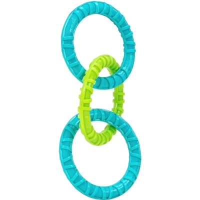 Wham-o Chewla Dog Toy - 31cm Durable Rubber Wham-o Chewla Dog Toy - 31cm Durable Rubber