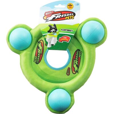 Wham-O Husdjur Medium Floatsbee - Hundleksak Wham-O Husdjur Medium Floatsbee - Hundleksak