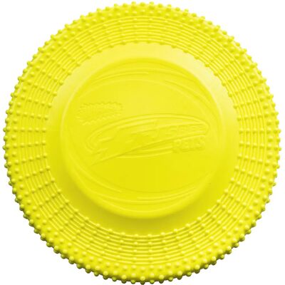 Wham-o Jumbo Gripsbee voor honden - Huisdierenspeelgoed Wham-o Jumbo Gripsbee voor honden - Huisdierenspeelgoed