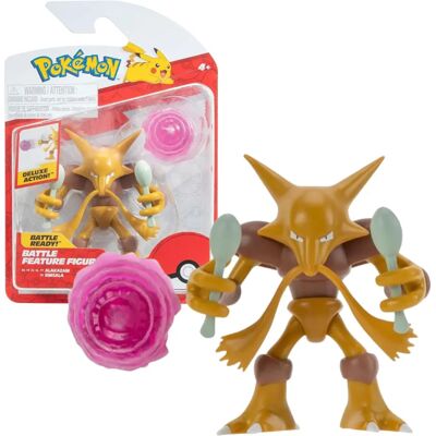 Jazwares PKW3036 Jazwares PKW3036