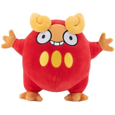 Pokemon Flampion 20cm (PKW3086) Pokemon Flampion 20cm (PKW3086)