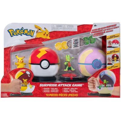 Jazwares PKW3165 Jazwares PKW3165