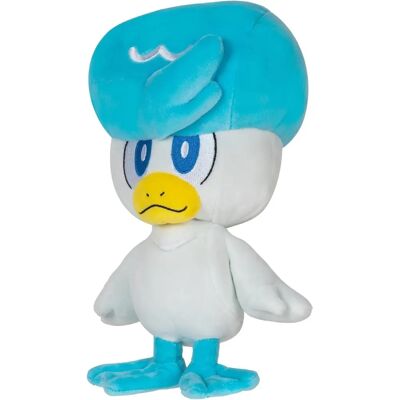 Jazwares Pokémon Kwaks 20 cm Jazwares Pokémon Kwaks 20 cm