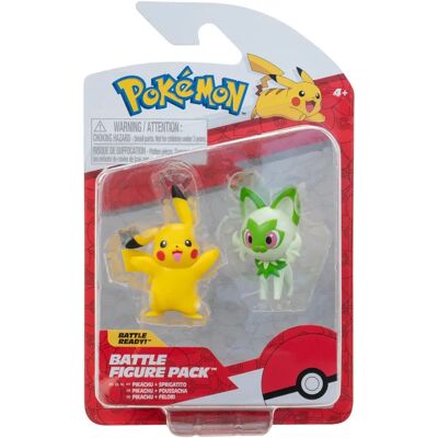 Jazwares PKW3358 - Publicité Jazwares PKW3358 - Publicité