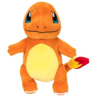 Pokemon Charmander 20cm Pokemon Charmander 20cm