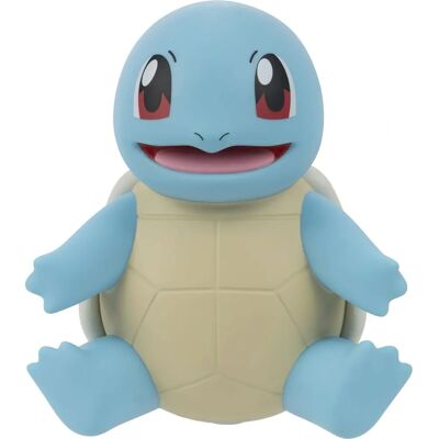 Jazwares Schiggy Vinylfigur - 4-Zoll Pokémon Sammlerstück Jazwares Schiggy Vinylfigur - 4-Zoll Pokémon Sammlerstück