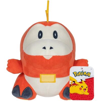 Pokemon Krokel 20 cm Pokemon Krokel 20 cm