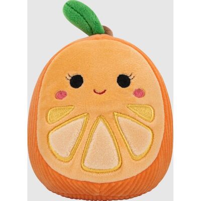 Squishmallows Squishmallow - Oranssi 18 cm Hedelmäkoira Squishmallows Squishmallow - Oranssi 18 cm Hedelmäkoira