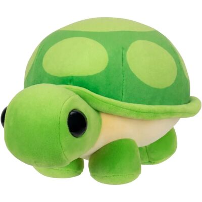 Adopt Me Turtle Peluche Collector - Jouet doux pour enfants - Publicité Adopt Me Turtle Peluche Collector - Jouet doux pour enfants - Publicité
