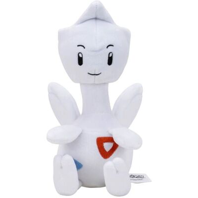 Jazwares Togetic 20cm Plüschspielzeug - Stofftier Jazwares Togetic 20cm Plüschspielzeug - Stofftier