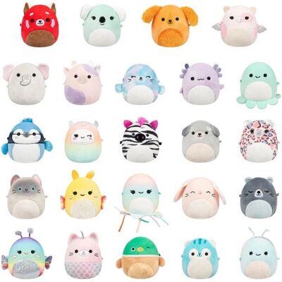 Squishmallows Micromallows - Plüschtier Squishmallows Micromallows - Plüschtier
