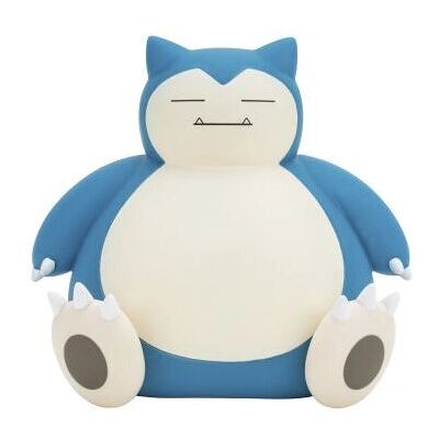Ak Tronic Software & Services 70155 Snorlax Vinylfigur - Sammlerstück Ak Tronic Software & Services 70155 Snorlax Vinylfigur - Sammlerstück