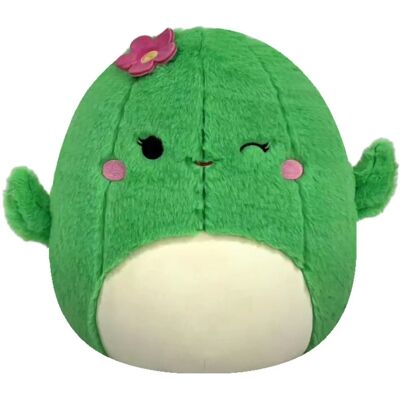Squishmallows Rosa Maritza Cactus 30cm - Kosedyr Squishmallows Rosa Maritza Cactus 30cm - Kosedyr