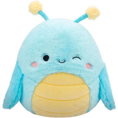 Squishmallows Giles-Grashüpfer Kuscheltier - 40 cm Squishmallows Giles-Grashüpfer Kuscheltier - 40 cm
