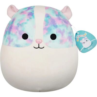 Peluches Squishmallows Rhys Cavia - 30cm Peluches Squishmallows Rhys Cavia - 30cm
