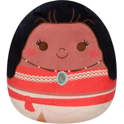 Squishmallows Disney Princess Moana 8" Plush - Soft Toy Squishmallows Disney Princess Moana 8" Plush - Soft Toy