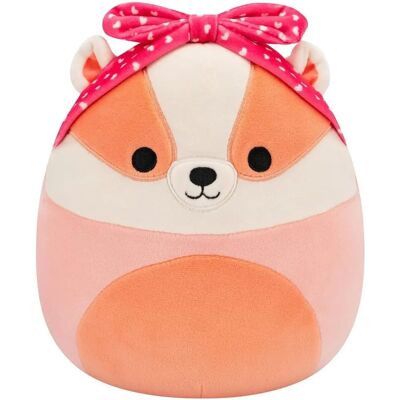 Squishmallows Rostam Gosedjur - Valentinsdag Edition Squishmallows Rostam Gosedjur - Valentinsdag Edition