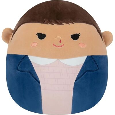 Jazwares Eleven Squishmallows - Peluche - 25 cm - Publicité Jazwares Eleven Squishmallows - Peluche - 25 cm - Publicité
