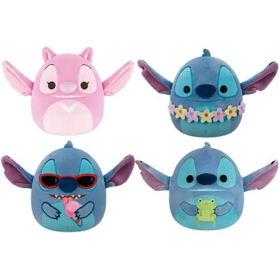 Squishmallows SQDI01080 Plüschfigur - stuffed toy Squishmallows SQDI01080 Plüschfigur - stuffed toy