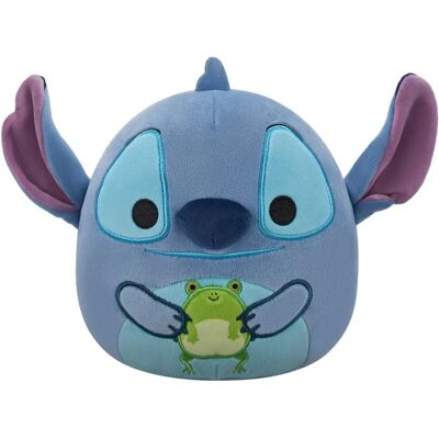 Squishmallows Disney Stitch mit Frosch 10" Plüschtier - Plüschtier Squishmallows Disney Stitch mit Frosch 10" Plüschtier - Plüschtier