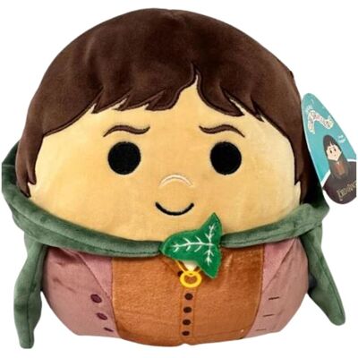 Squishmallows Frodo 10" Plüschspielzeug - Sammlerstück Squishmallows Frodo 10" Plüschspielzeug - Sammlerstück