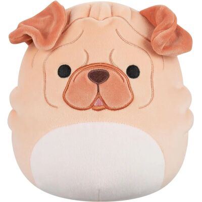 Squishmallows Morton Sharpei - Plüschtier Squishmallows Morton Sharpei - Plüschtier