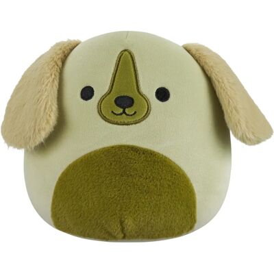 Squishmallows Brad der Golden Retriever - Plüschtier Squishmallows Brad der Golden Retriever - Plüschtier