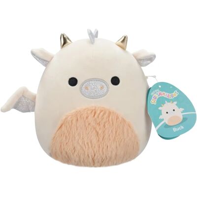 Squishmallows P22 Buck Δράκος - Απαλό παιχνίδι Squishmallows P22 Buck Δράκος - Απαλό παιχνίδι