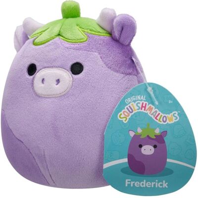 Squishmallows -19 cm - Kuh - Plüschspielzeug Squishmallows -19 cm - Kuh - Plüschspielzeug