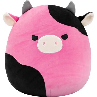 Squishmallows - 30 cm Plush Kuh - Weiches Kuscheltier Squishmallows - 30 cm Plush Kuh - Weiches Kuscheltier