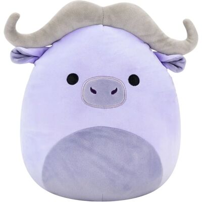 Jazwares Squishmallows Vesivalkoinen - 30cm Plyymuotti Jazwares Squishmallows Vesivalkoinen - 30cm Plyymuotti