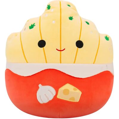 Squishmallows - 30 cm Plüsch P22 - Fries - Plüschtier Squishmallows - 30 cm Plüsch P22 - Fries - Plüschtier