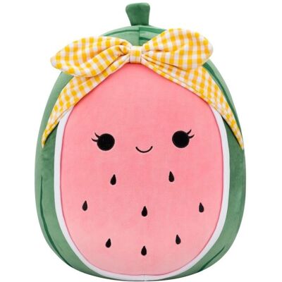 Squishmallows P22 Wanda Watermelon - Plüschtier Squishmallows P22 Wanda Watermelon - Plüschtier