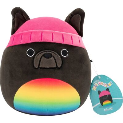 Squishmallows Rhett Pride 19cm - Plüschtier Squishmallows Rhett Pride 19cm - Plüschtier